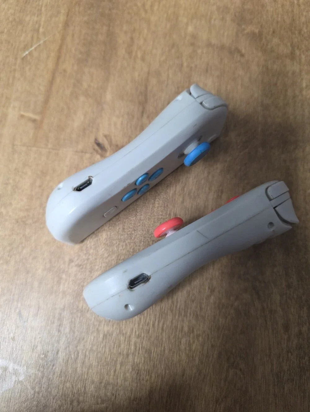 Nintendo Switch Aftermarket Joycons